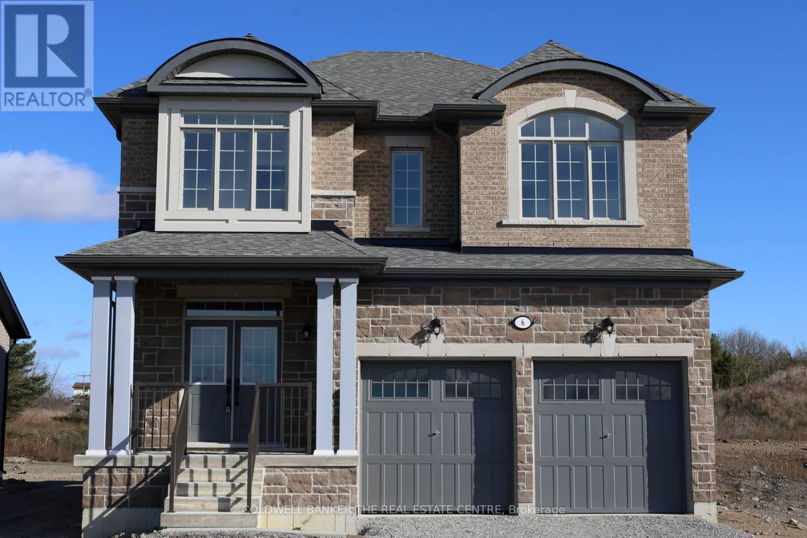 6 FISHER ROAD - 1