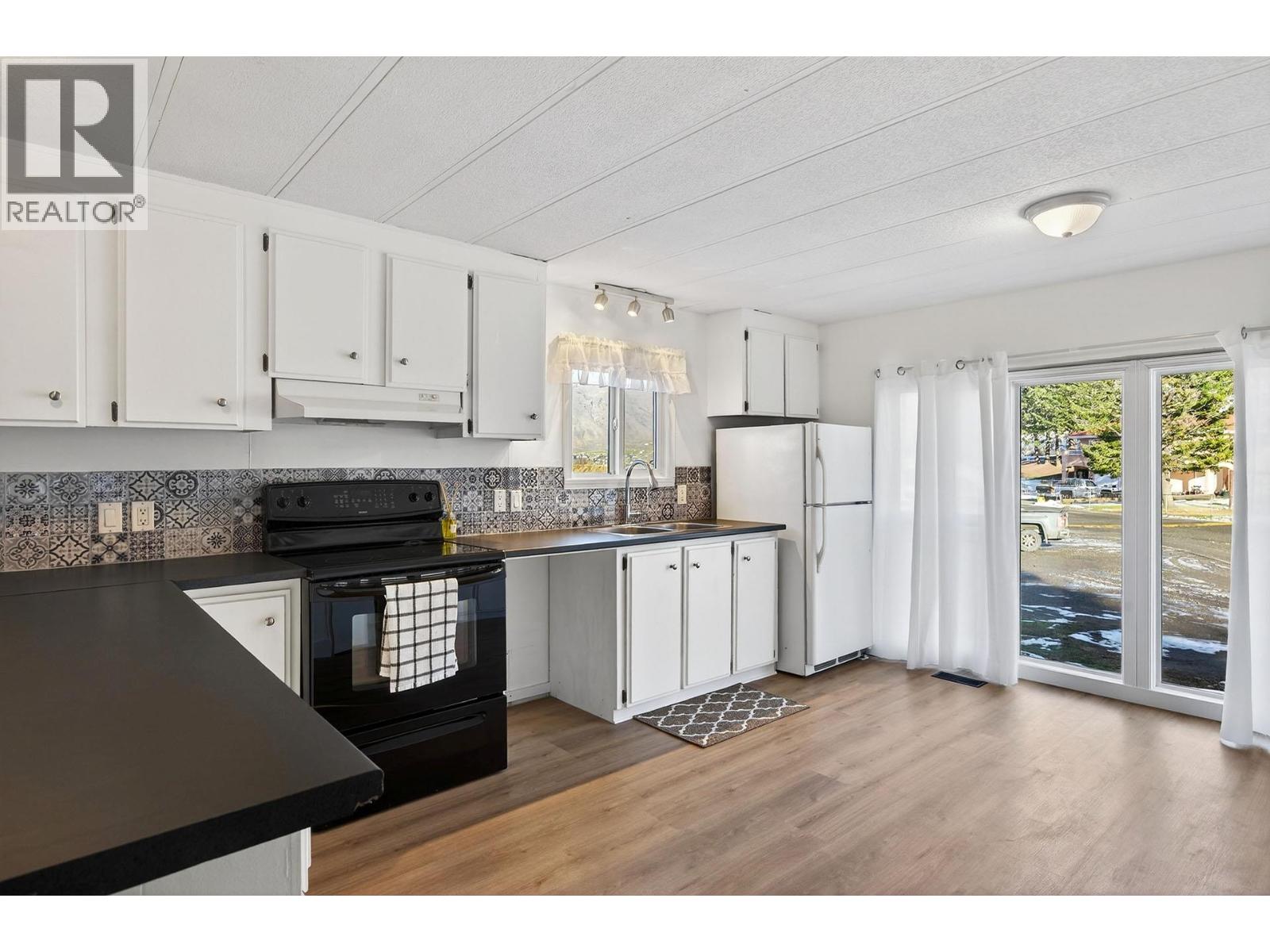 1175 Rose Hill Road Unit# 101, Kamloops