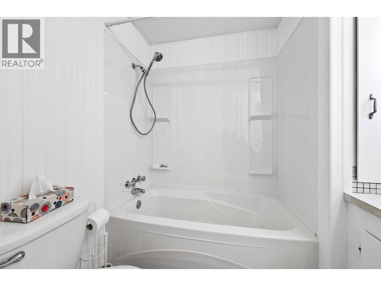 1175 Rose Hill Road Unit# 101, Kamloops