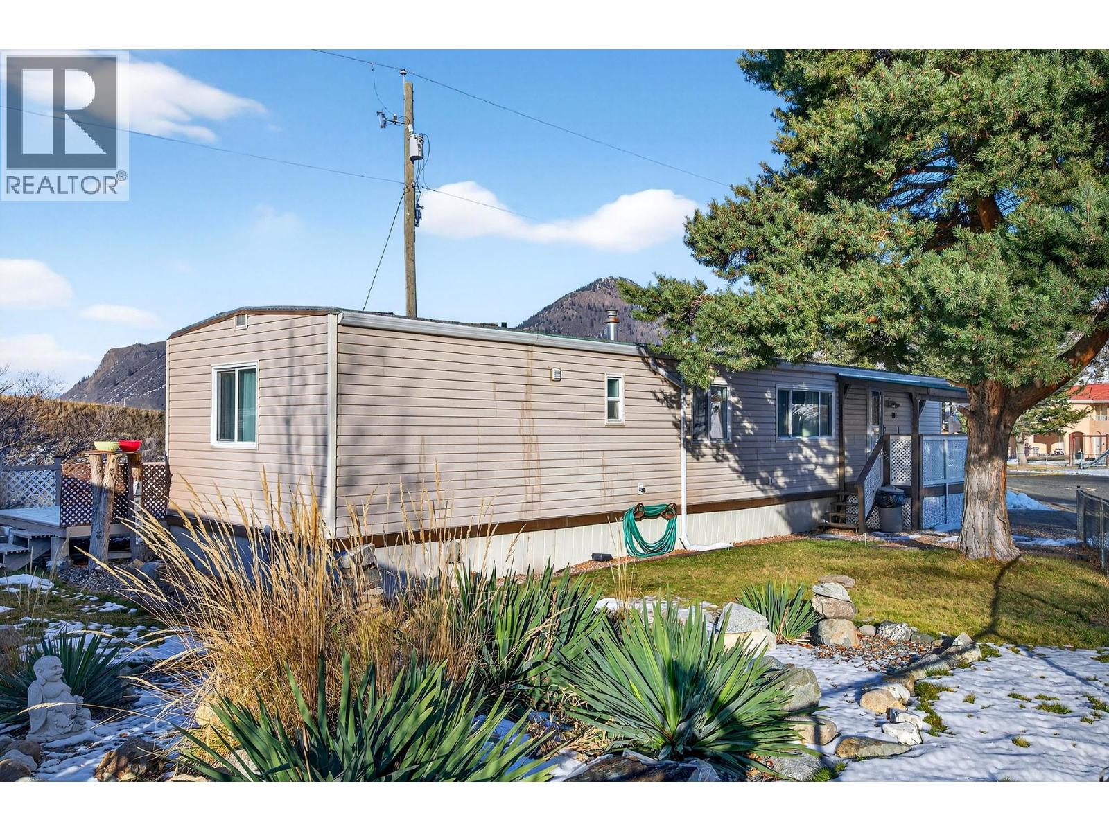 1175 Rose Hill Road Unit# 101, Kamloops