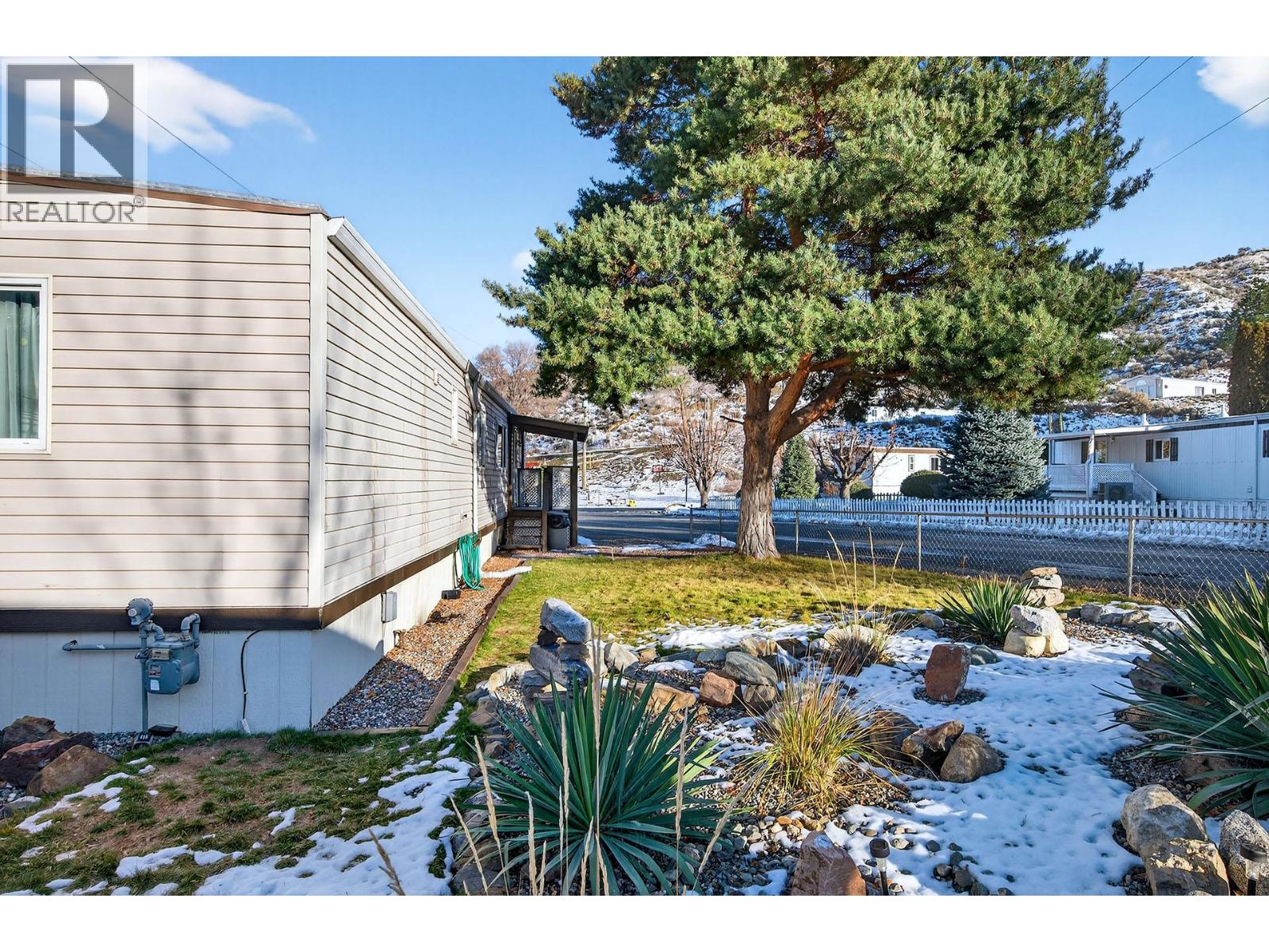 1175 Rose Hill Road Unit# 101, Kamloops