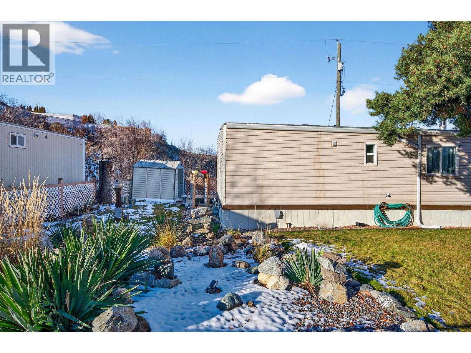 1175 Rose Hill Road Unit# 101, Kamloops