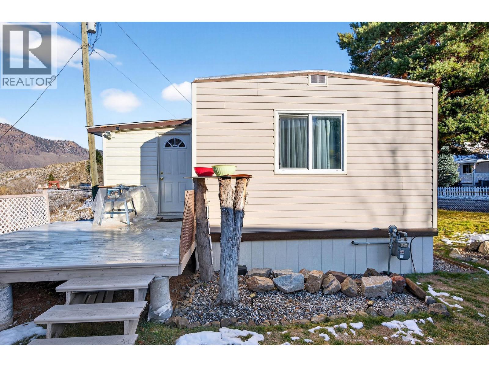 1175 Rose Hill Road Unit# 101, Kamloops