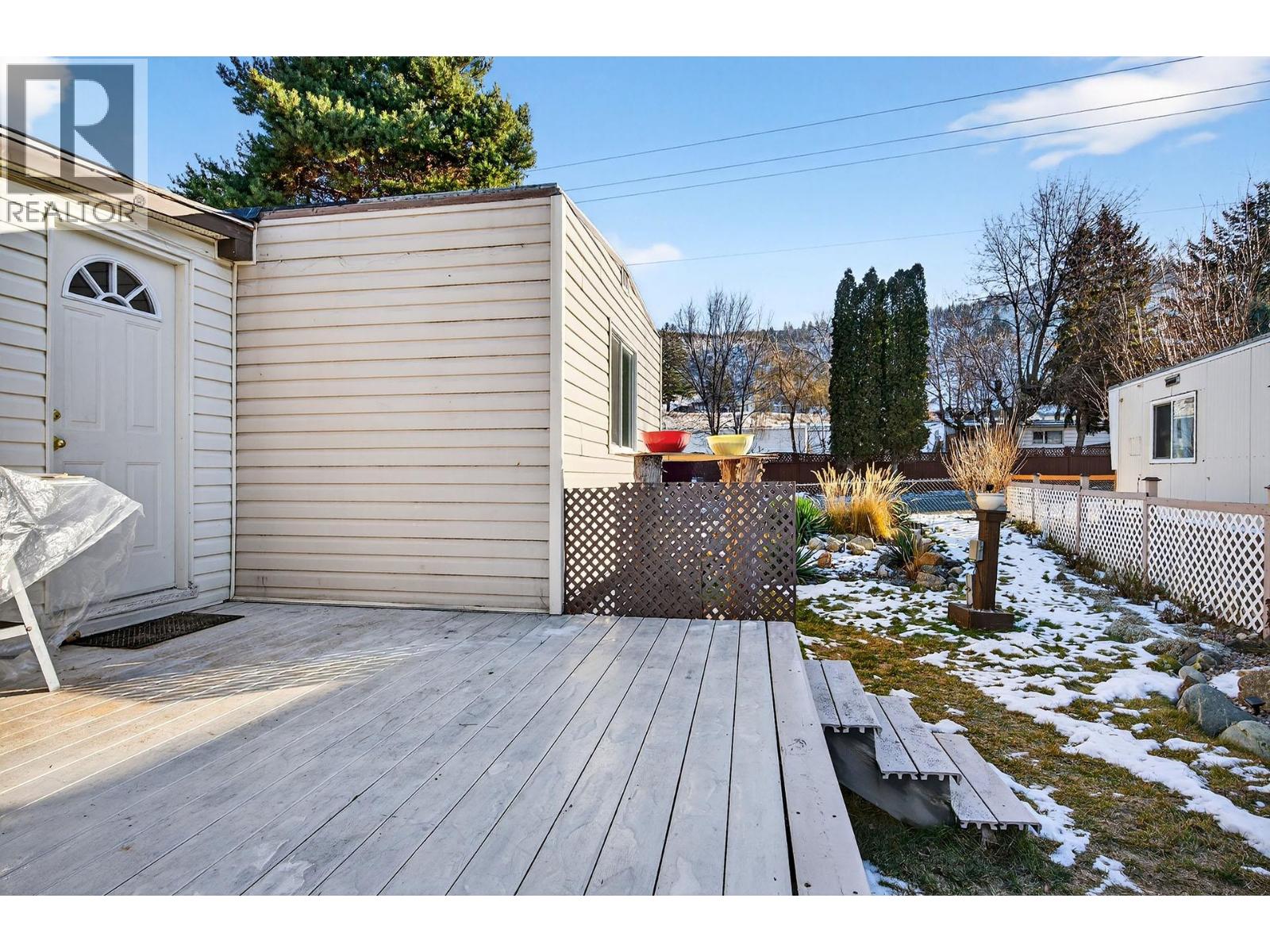 1175 Rose Hill Road Unit# 101, Kamloops