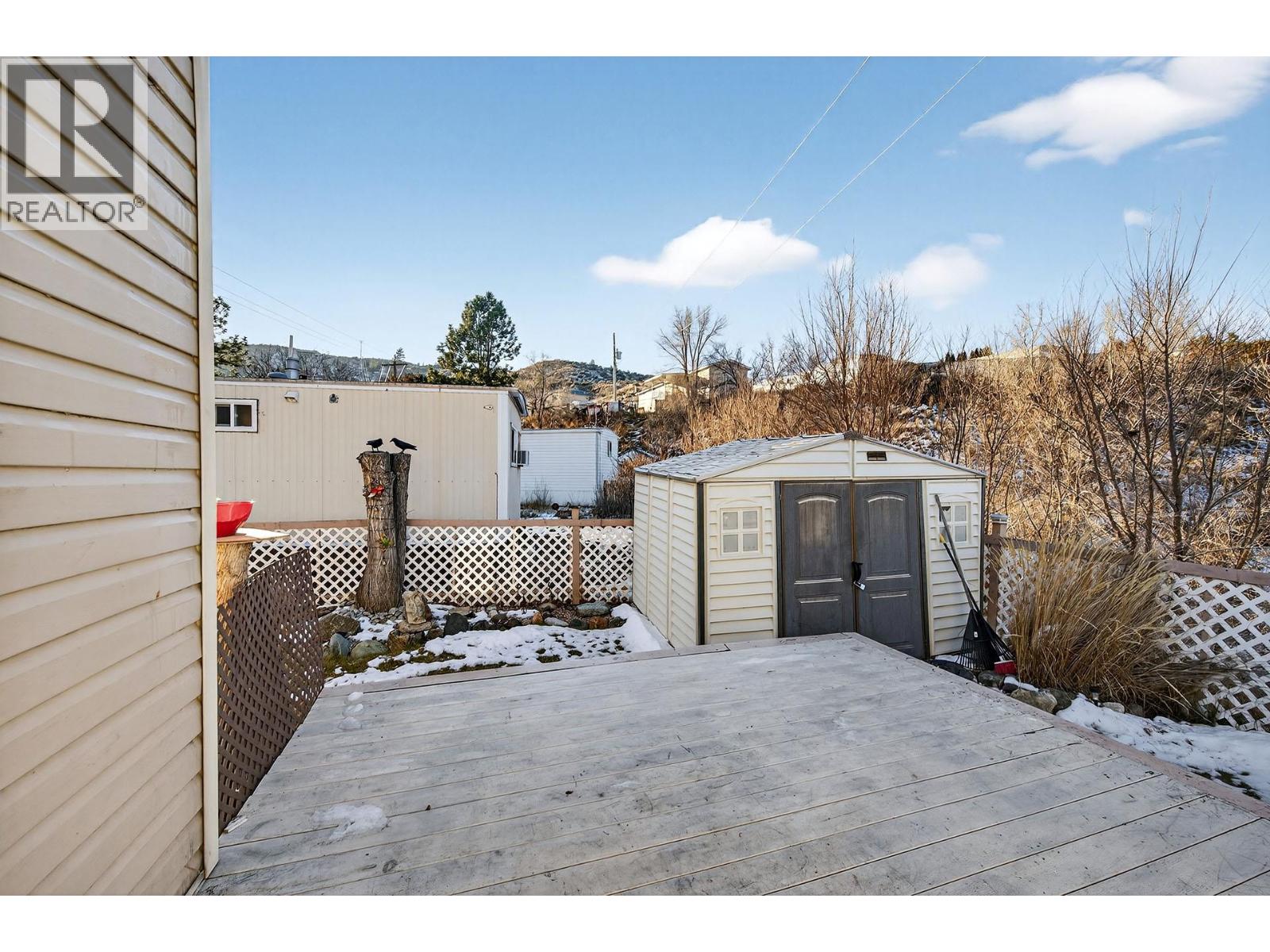 1175 Rose Hill Road Unit# 101, Kamloops