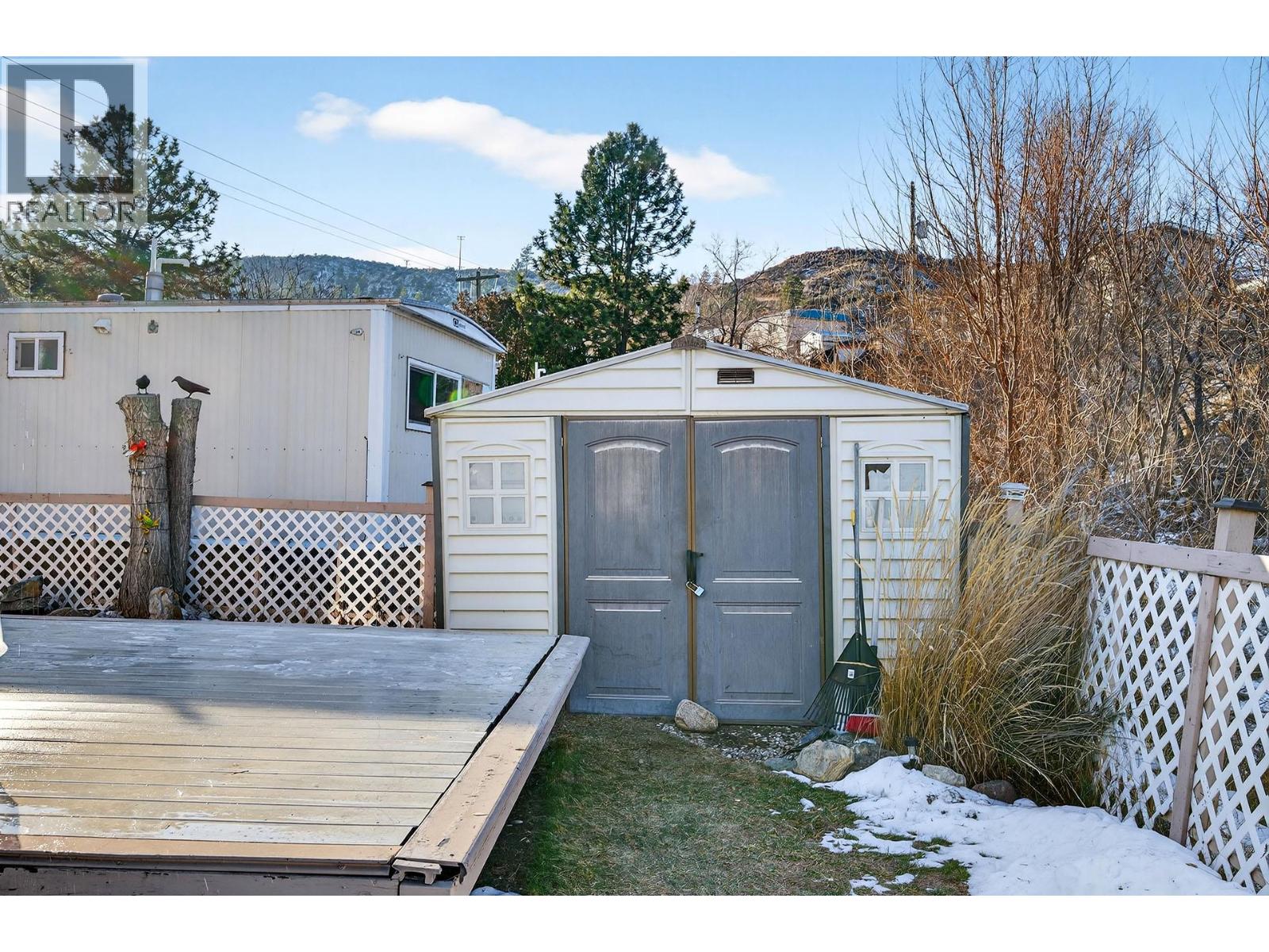 1175 Rose Hill Road Unit# 101, Kamloops