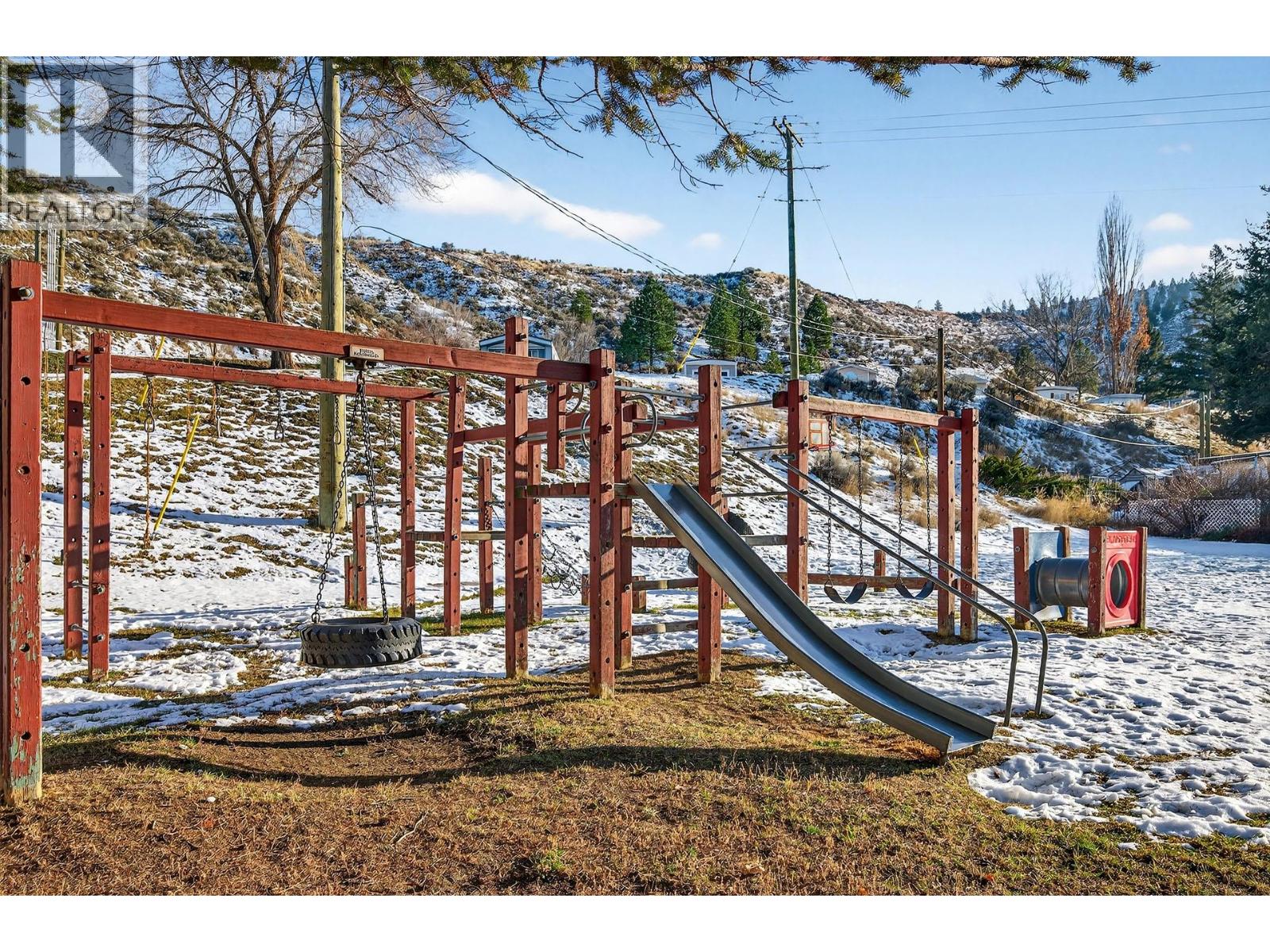 1175 Rose Hill Road Unit# 101, Kamloops