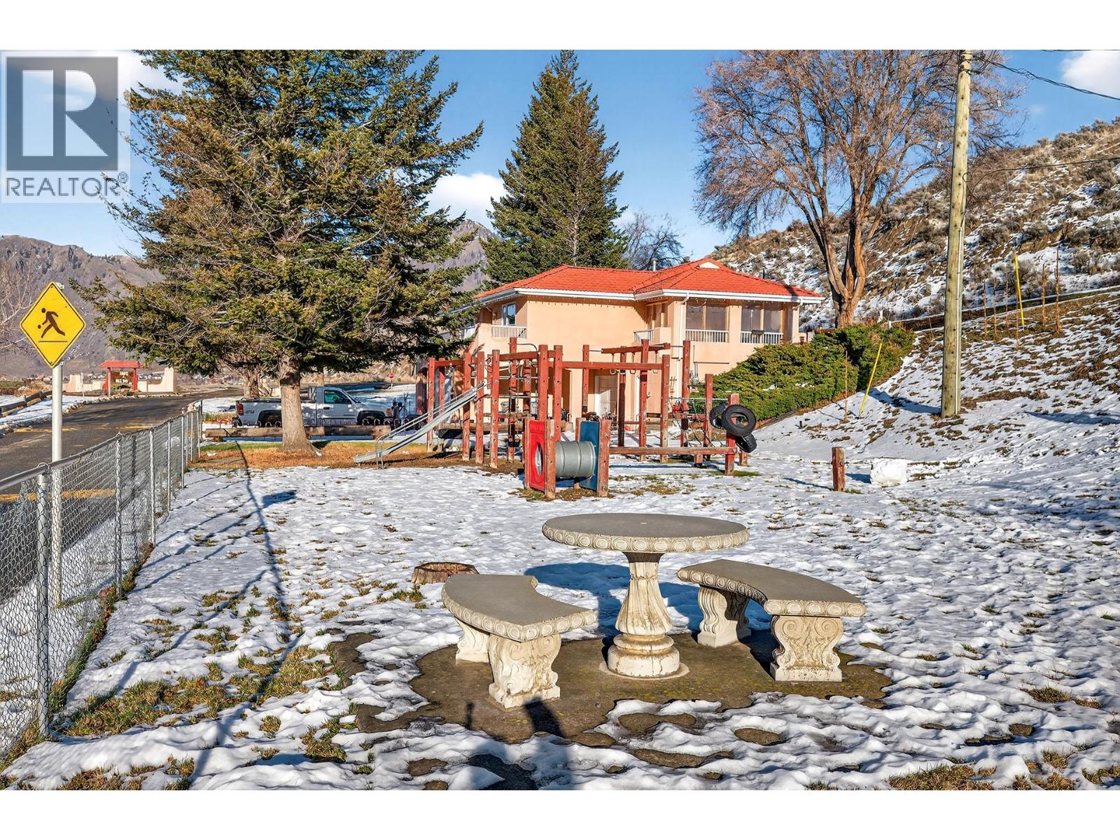 1175 Rose Hill Road Unit# 101, Kamloops