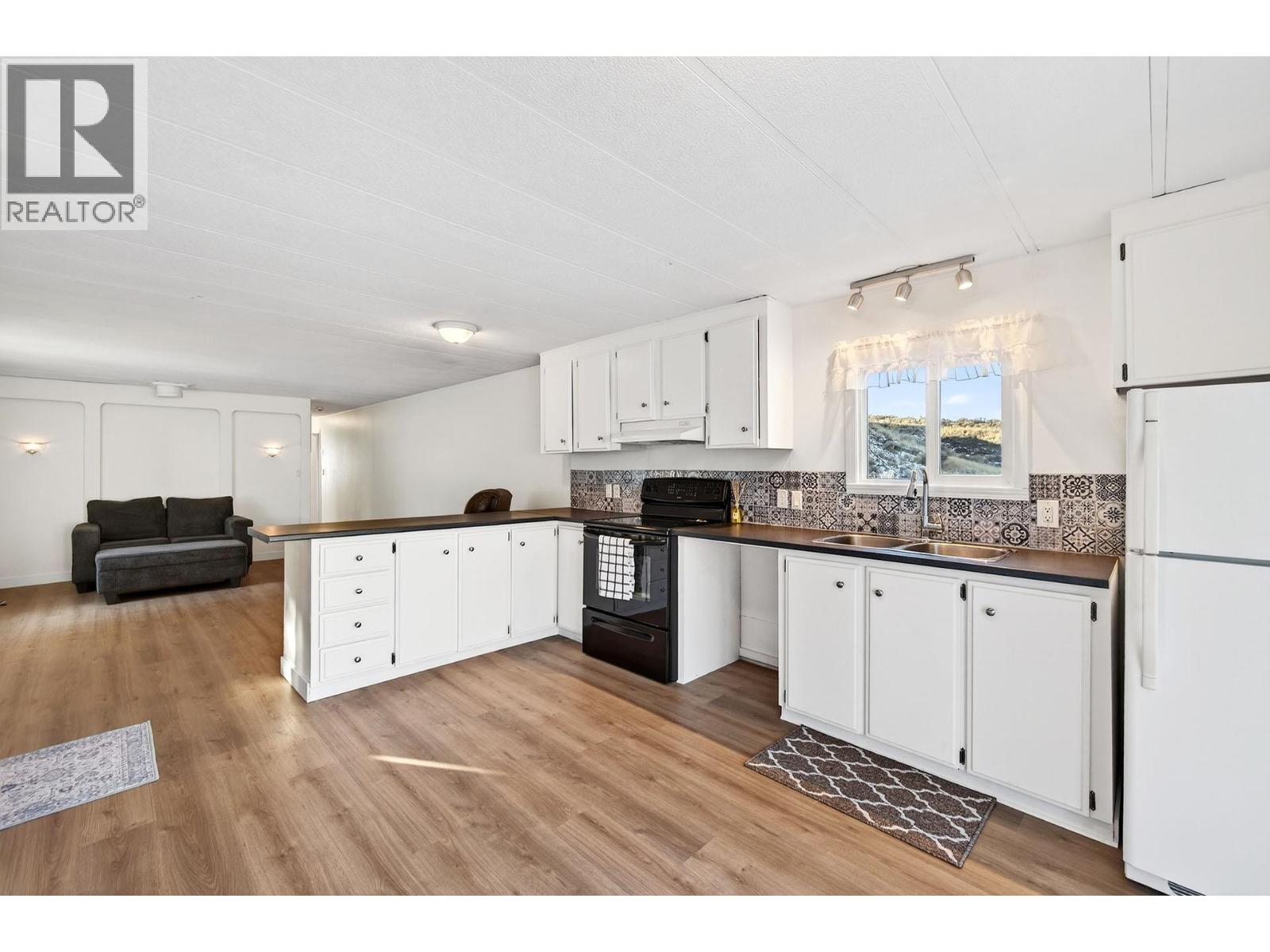 1175 Rose Hill Road Unit# 101, Kamloops