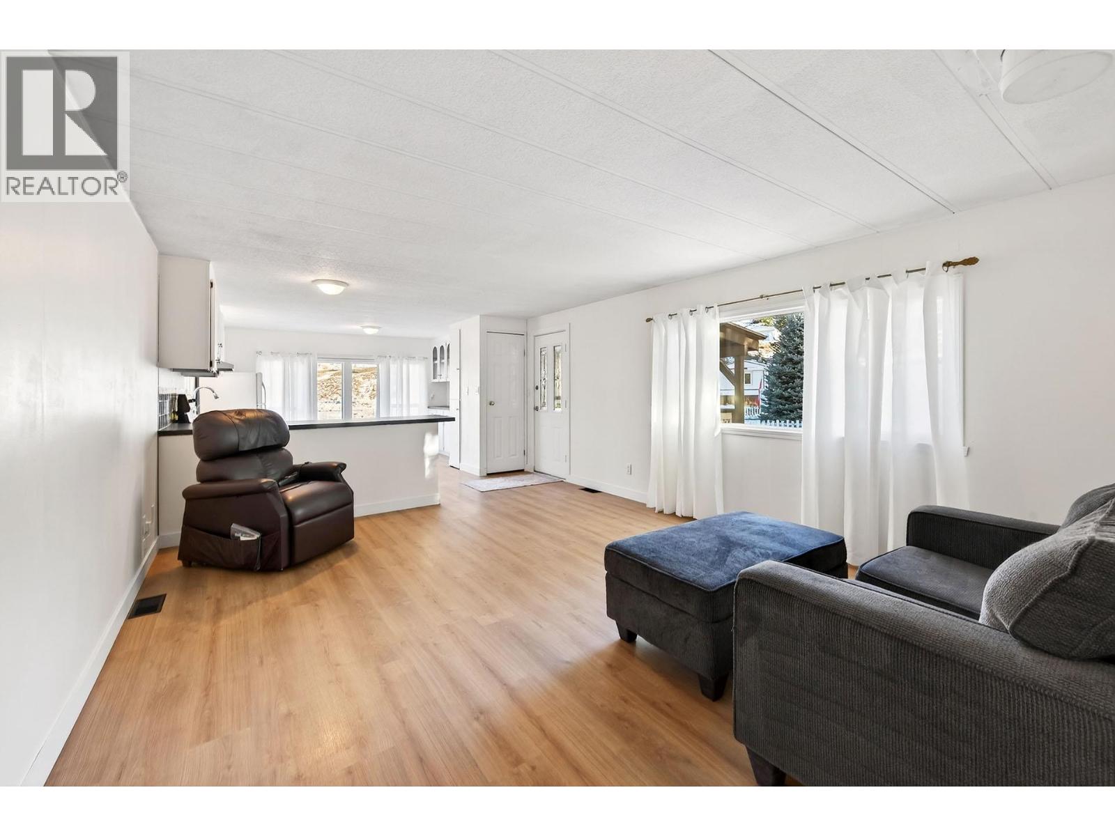 1175 Rose Hill Road Unit# 101, Kamloops