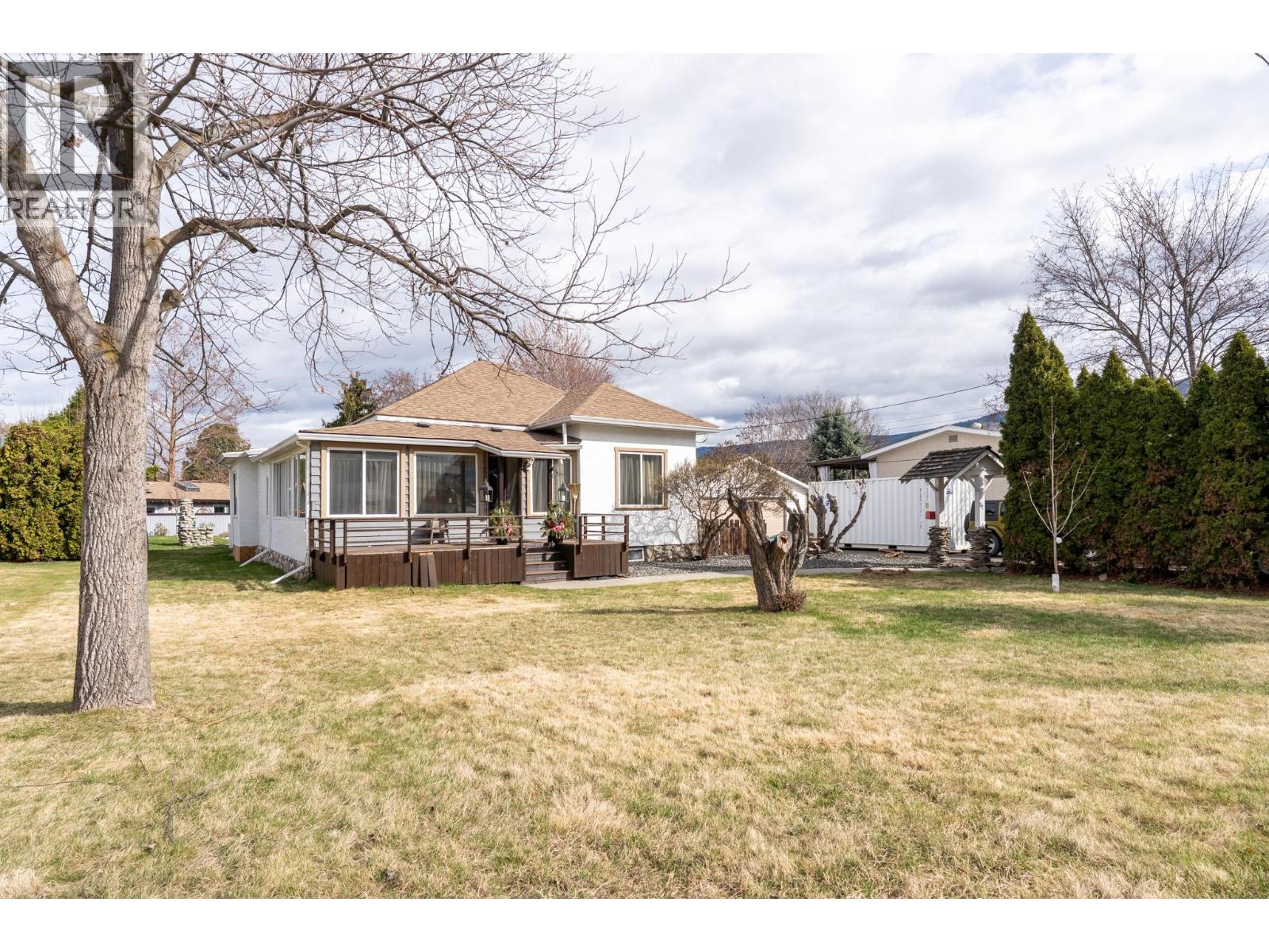 500 Mugford Road, Kelowna