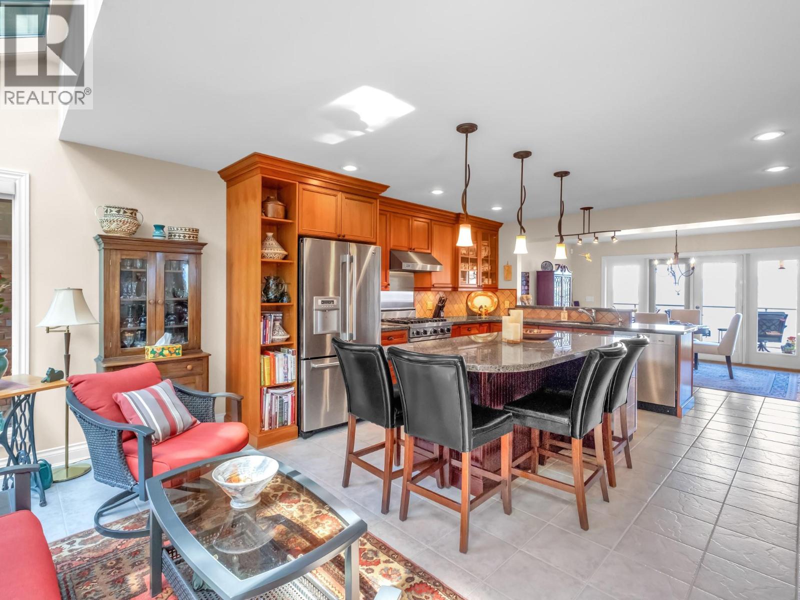 1776 Keloka Drive, West Kelowna