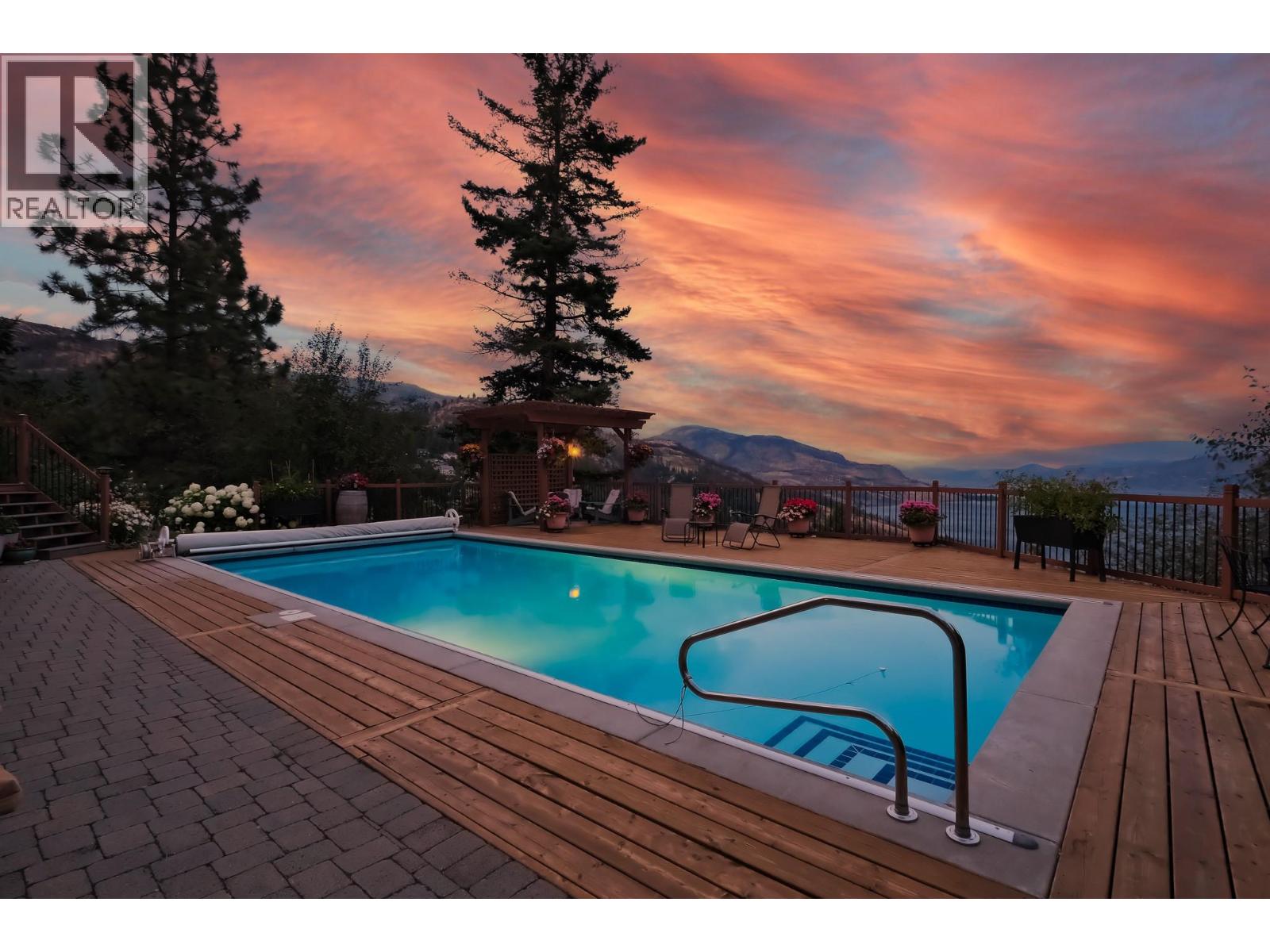 1776 Keloka Drive, West Kelowna