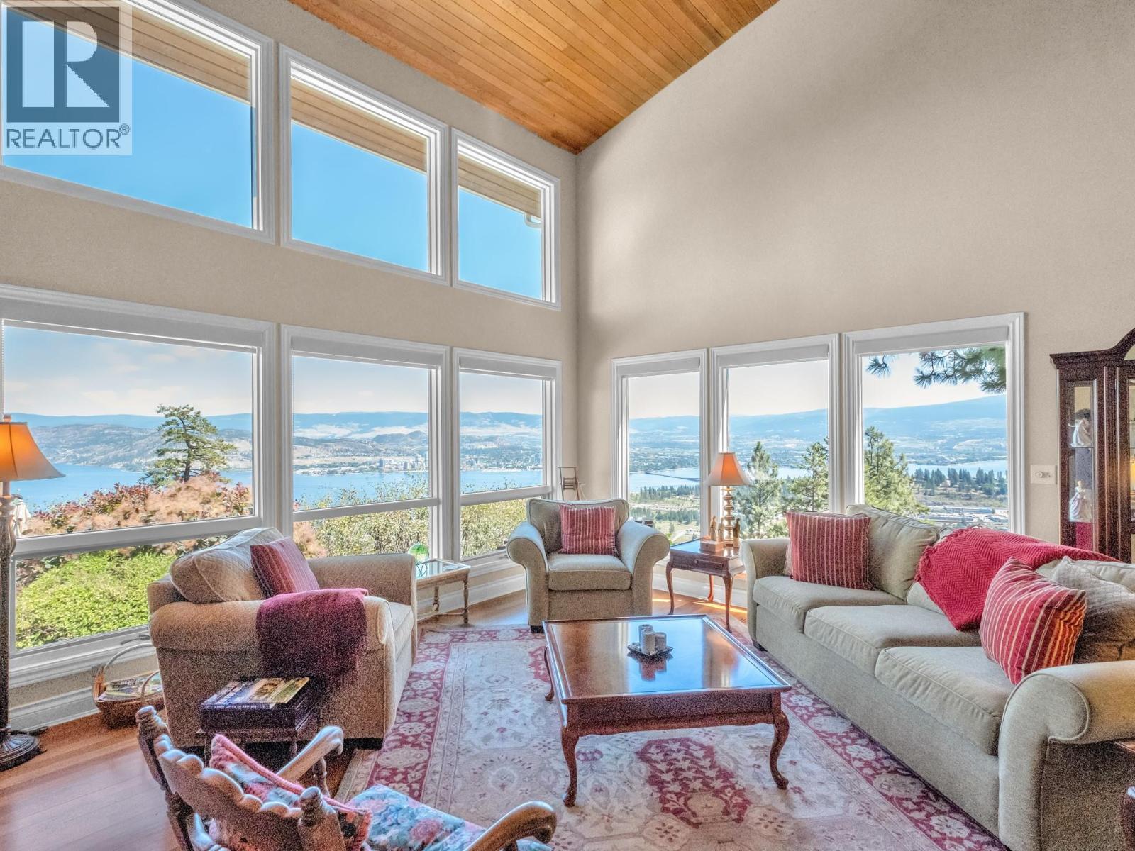 1776 Keloka Drive, West Kelowna