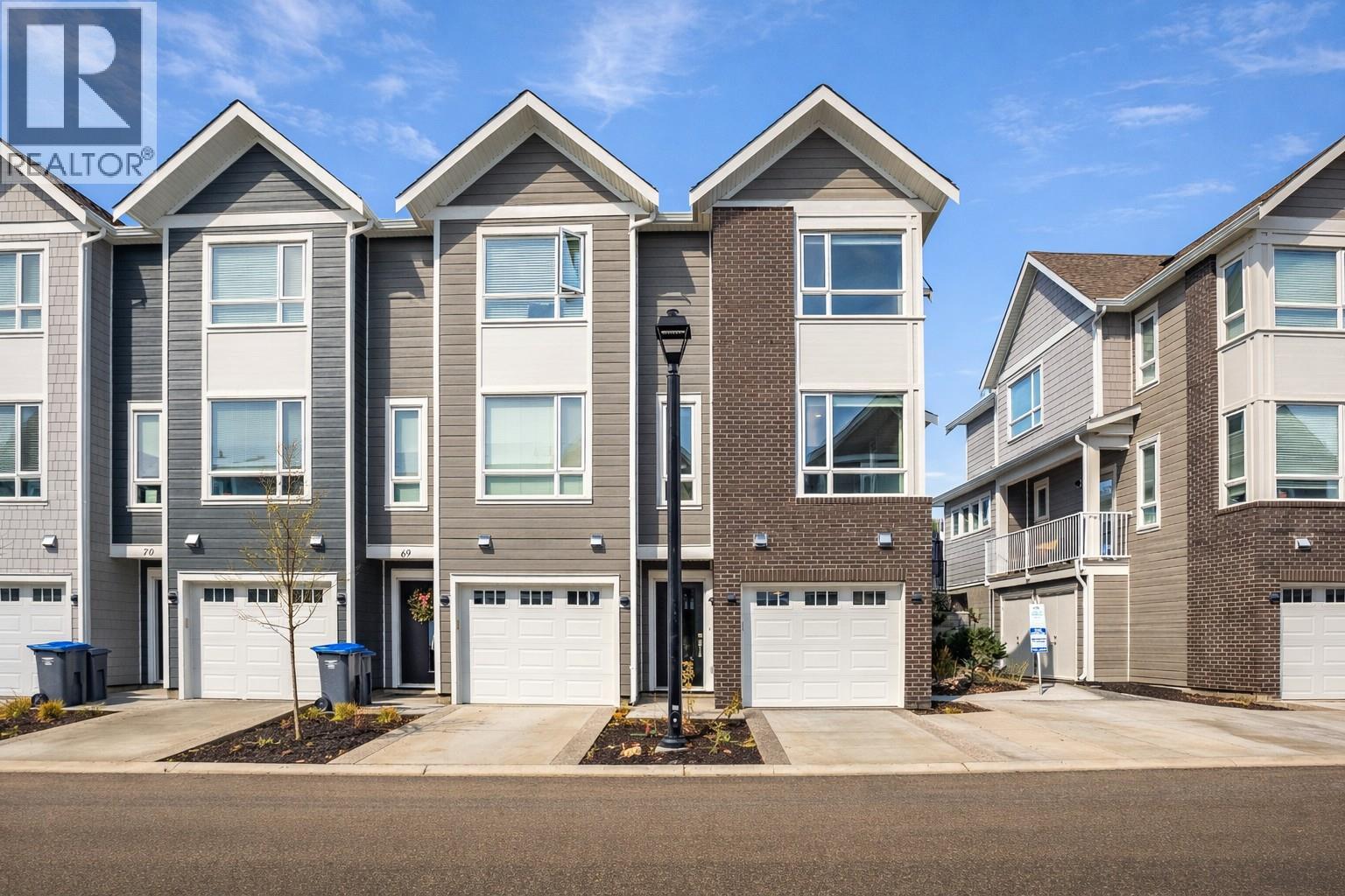 13098 Shoreline Way Unit# 68, Lake Country