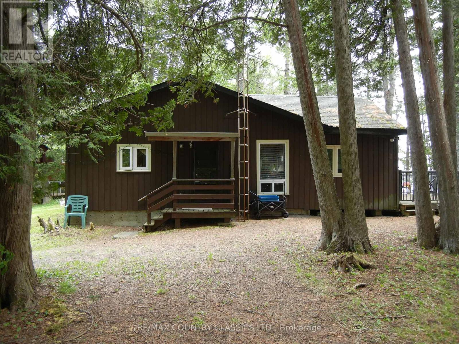 316 TROTTER-OITMENT ROAD - 2