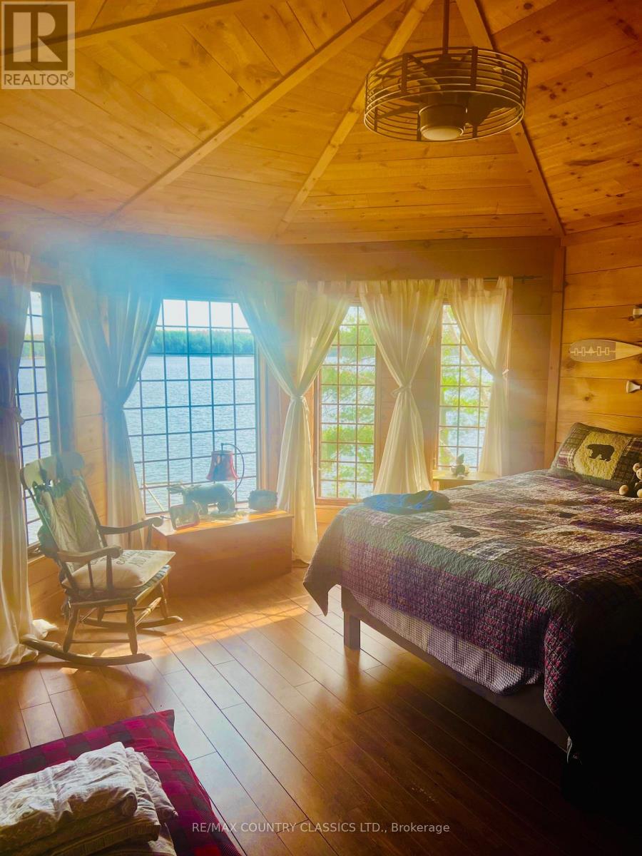 649 ANST LAKE WAO, North Kawartha, Ontario, K0L1A0 — Photo 21