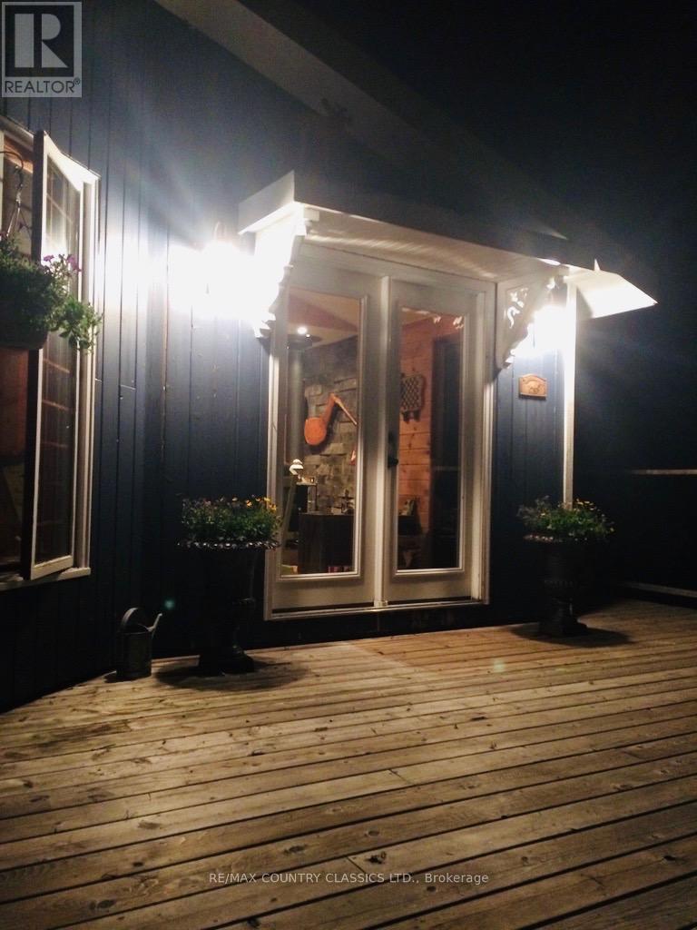 649 ANST LAKE WAO, North Kawartha, Ontario, K0L1A0 — Photo 27