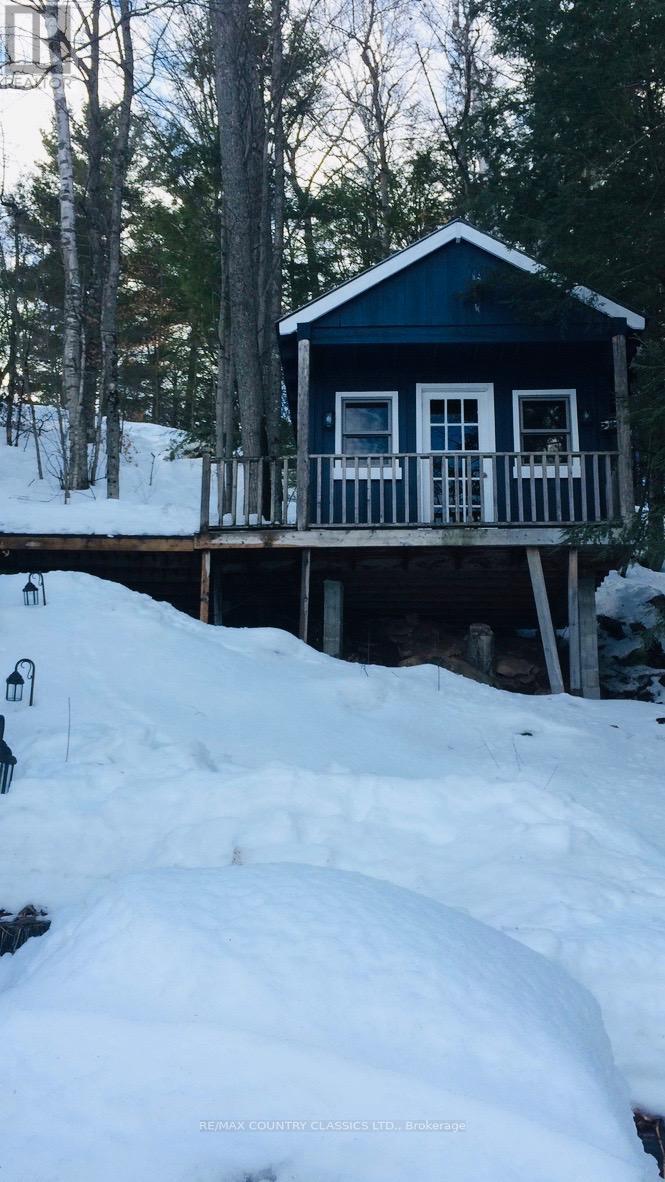 649 ANST LAKE WAO, North Kawartha, Ontario, K0L1A0 — Photo 36