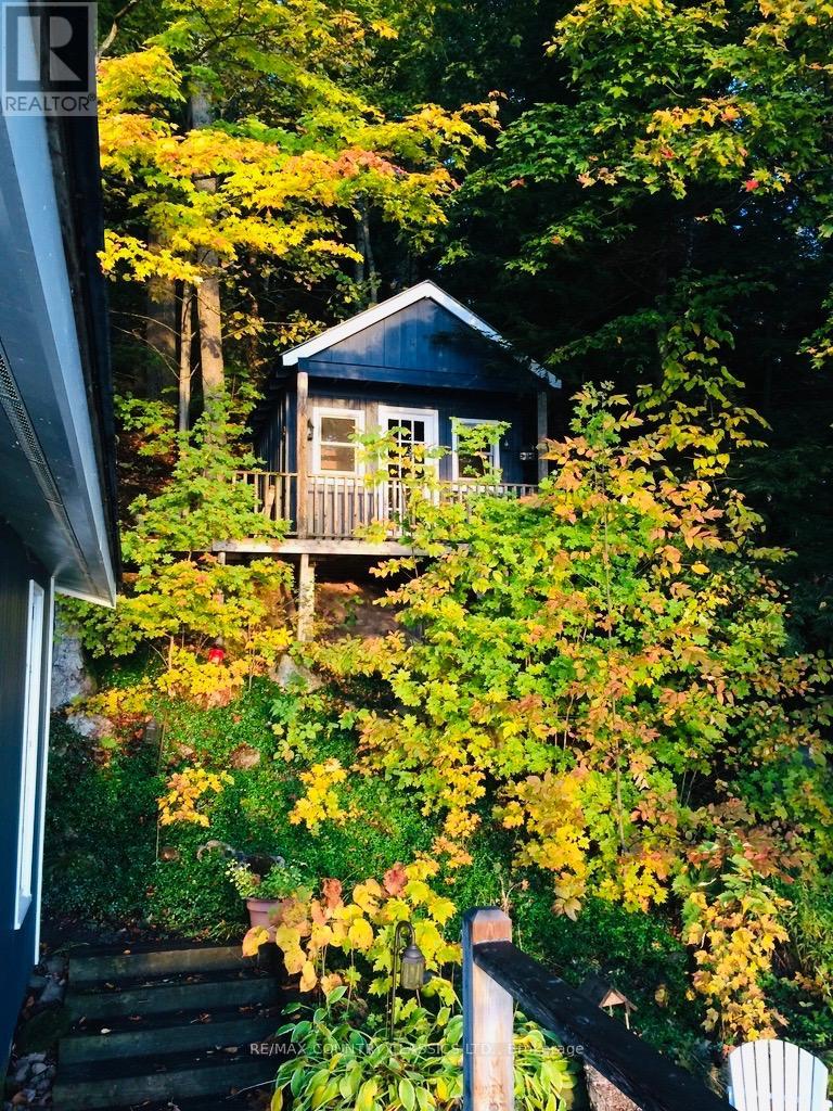 649 ANST LAKE WAO, North Kawartha, Ontario, K0L1A0 — Photo 37