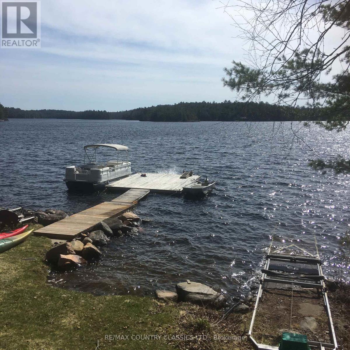 649 ANST LAKE WAO, North Kawartha, Ontario, K0L1A0 — Photo 39