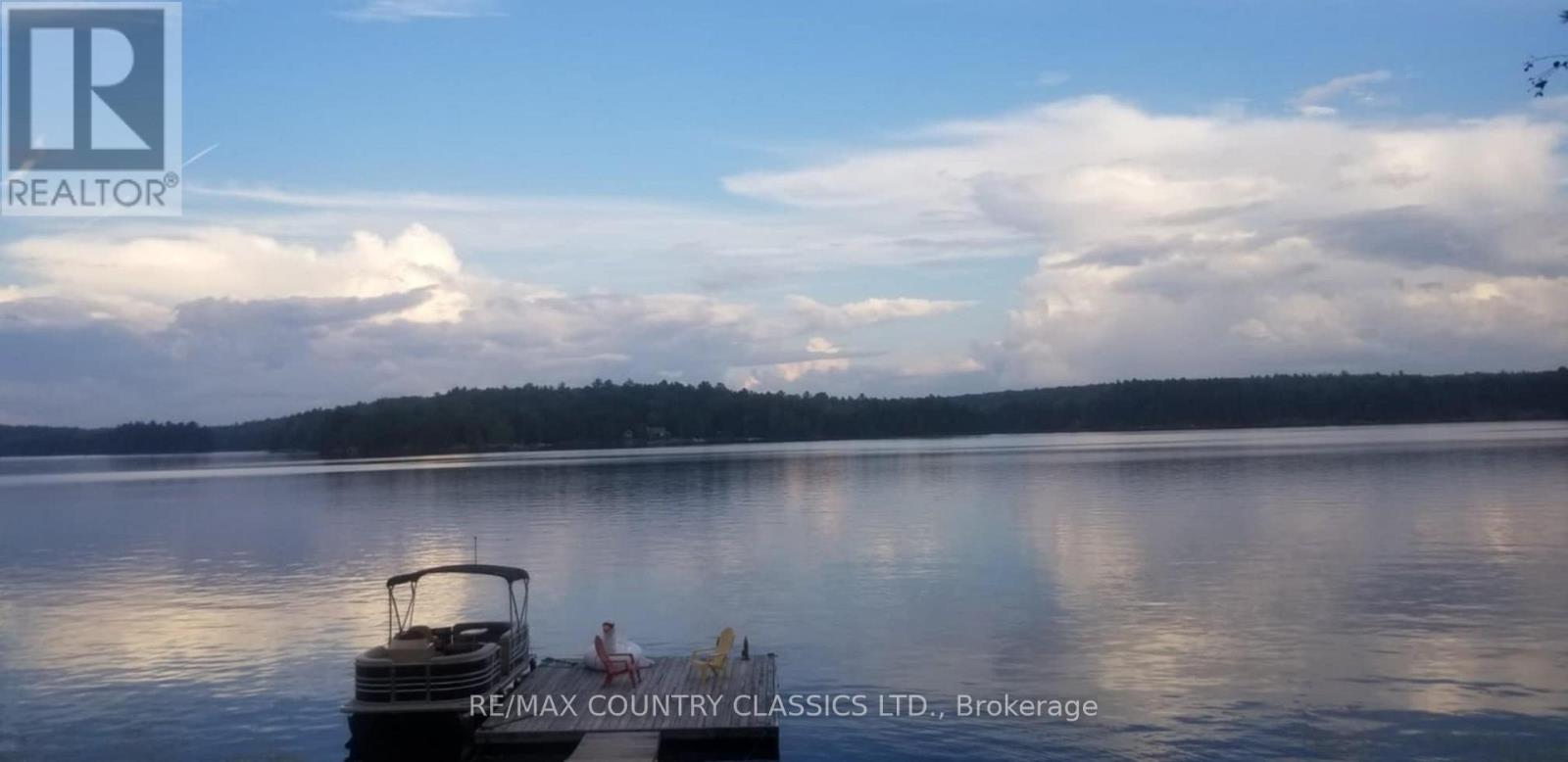 649 ANST LAKE WAO, North Kawartha, Ontario, K0L1A0 — Photo 44