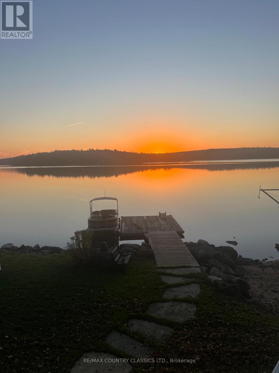 649 ANST LAKE WAO, North Kawartha, Ontario, K0L1A0 — Photo 45