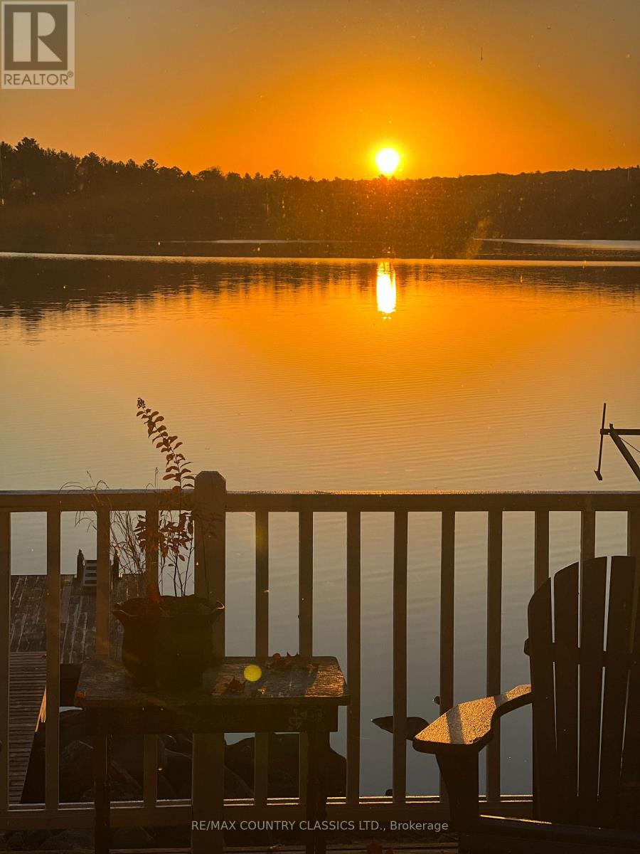 649 ANST LAKE WAO, North Kawartha, Ontario, K0L1A0 — Photo 47