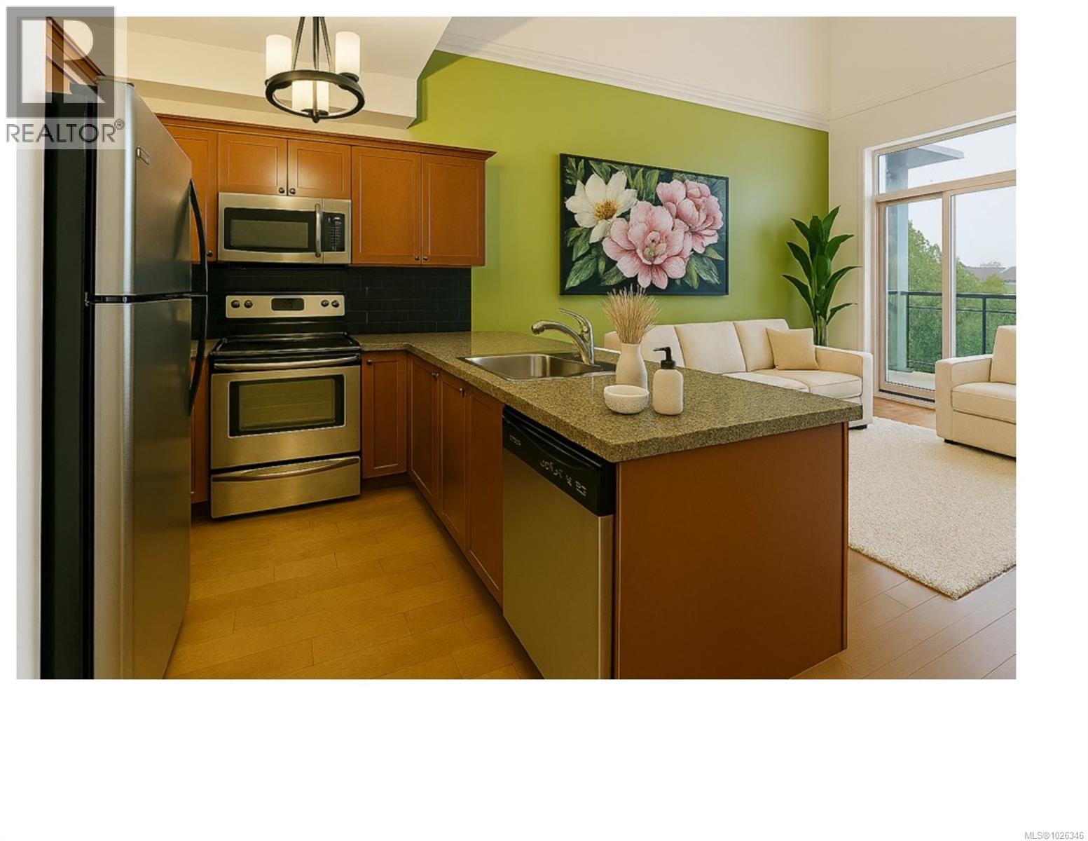 #407 866 GOLDSTREAM AVE - 4