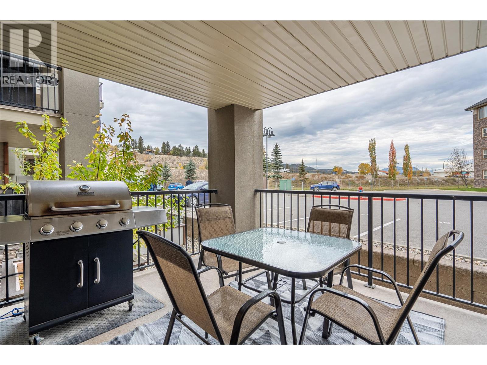 205 THIRD Avenue Unit# 1102, Invermere