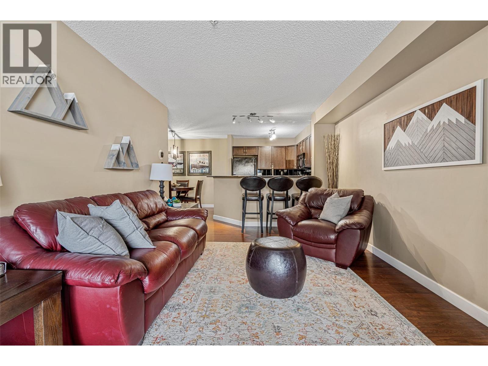 205 THIRD Avenue Unit# 1102, Invermere