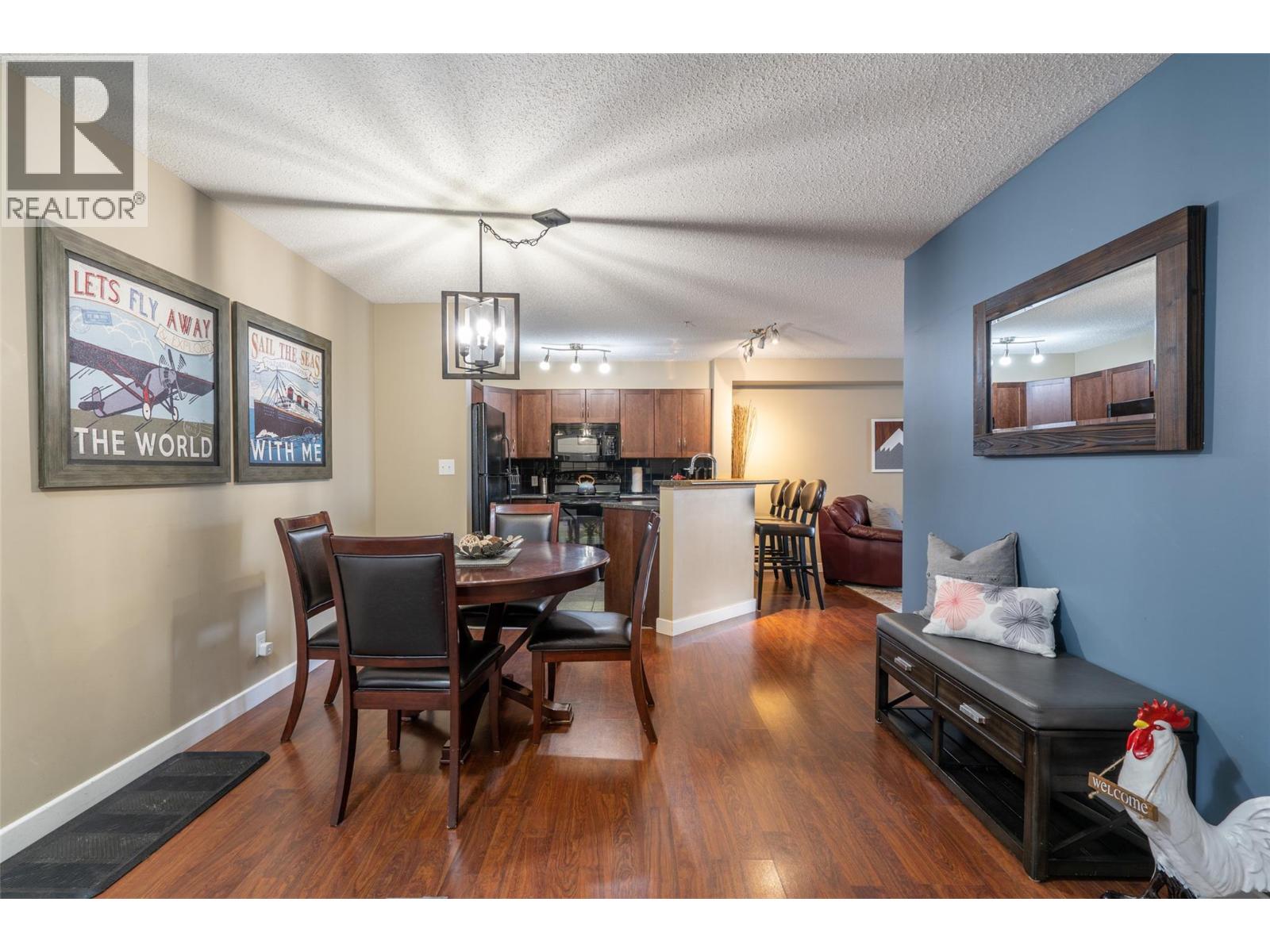205 THIRD Avenue Unit# 1102, Invermere