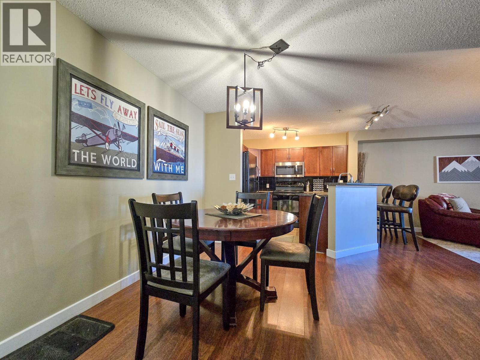 205 THIRD Avenue Unit# 1102, Invermere