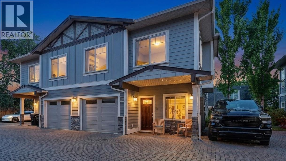 #107-3606 25 Avenue, Vernon