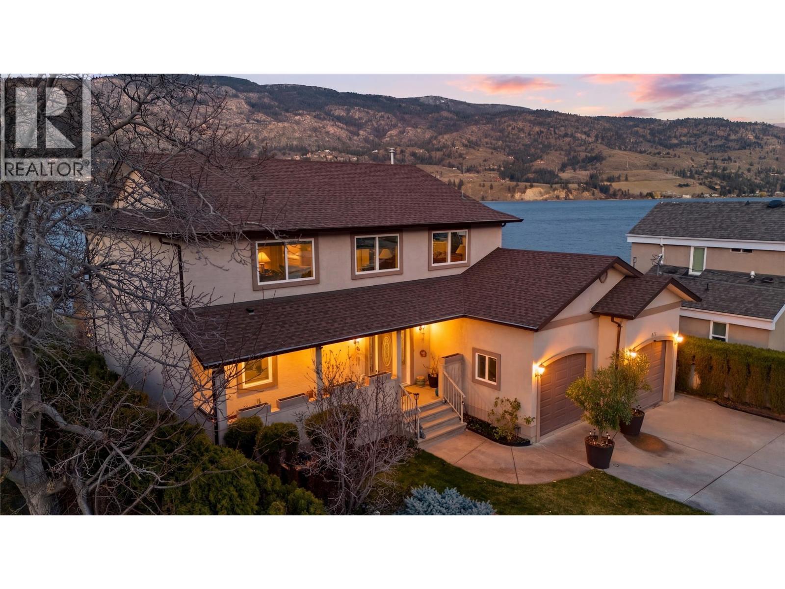  192 Alder Avenue, Kaleden