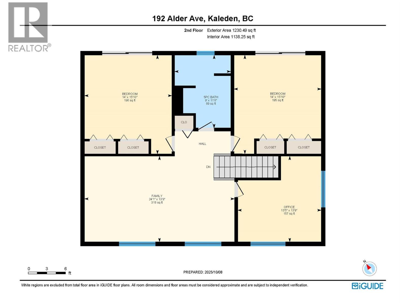  192 Alder Avenue, Kaleden