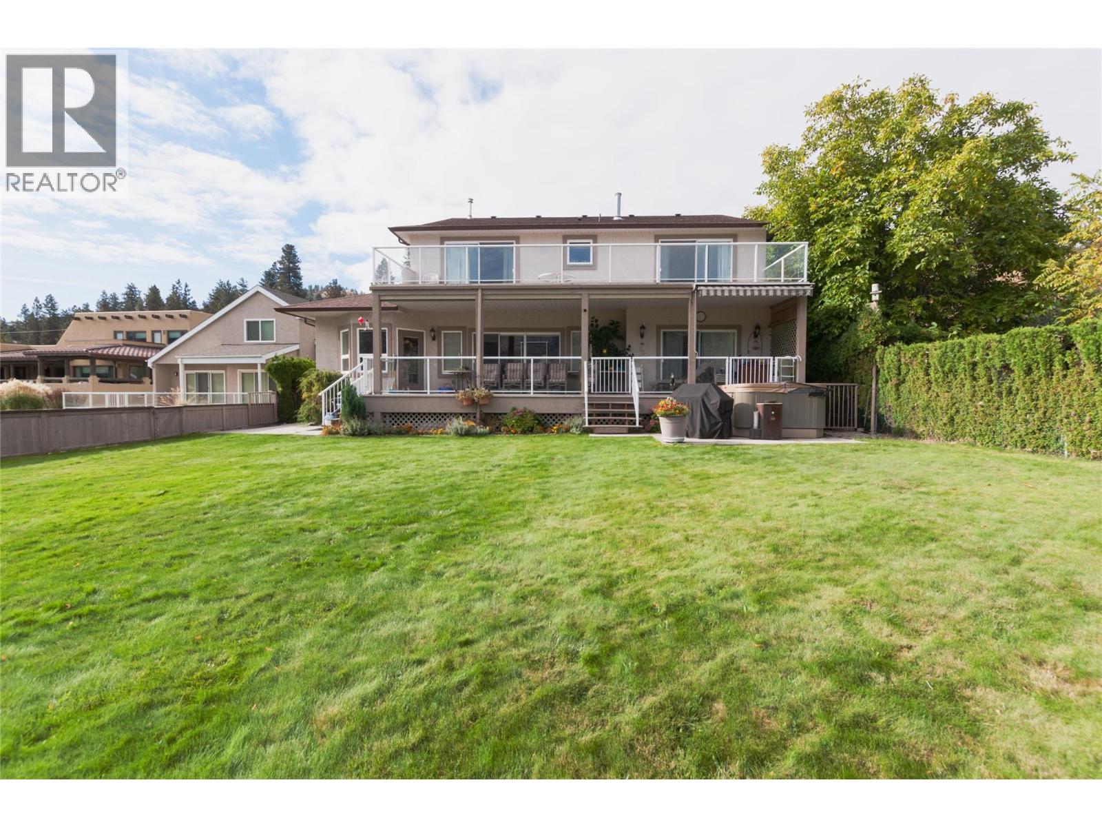  192 Alder Avenue, Kaleden