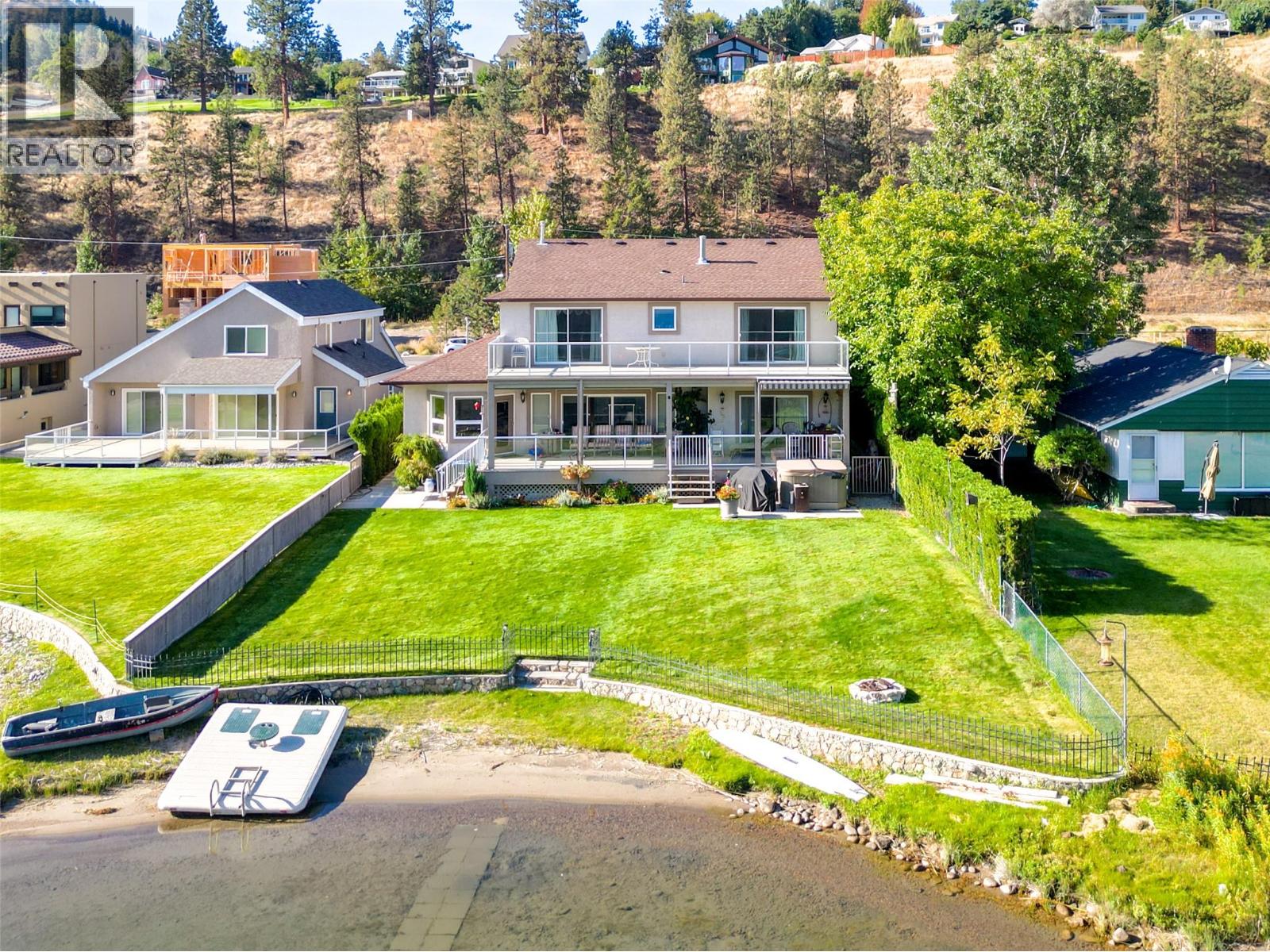  192 Alder Avenue, Kaleden