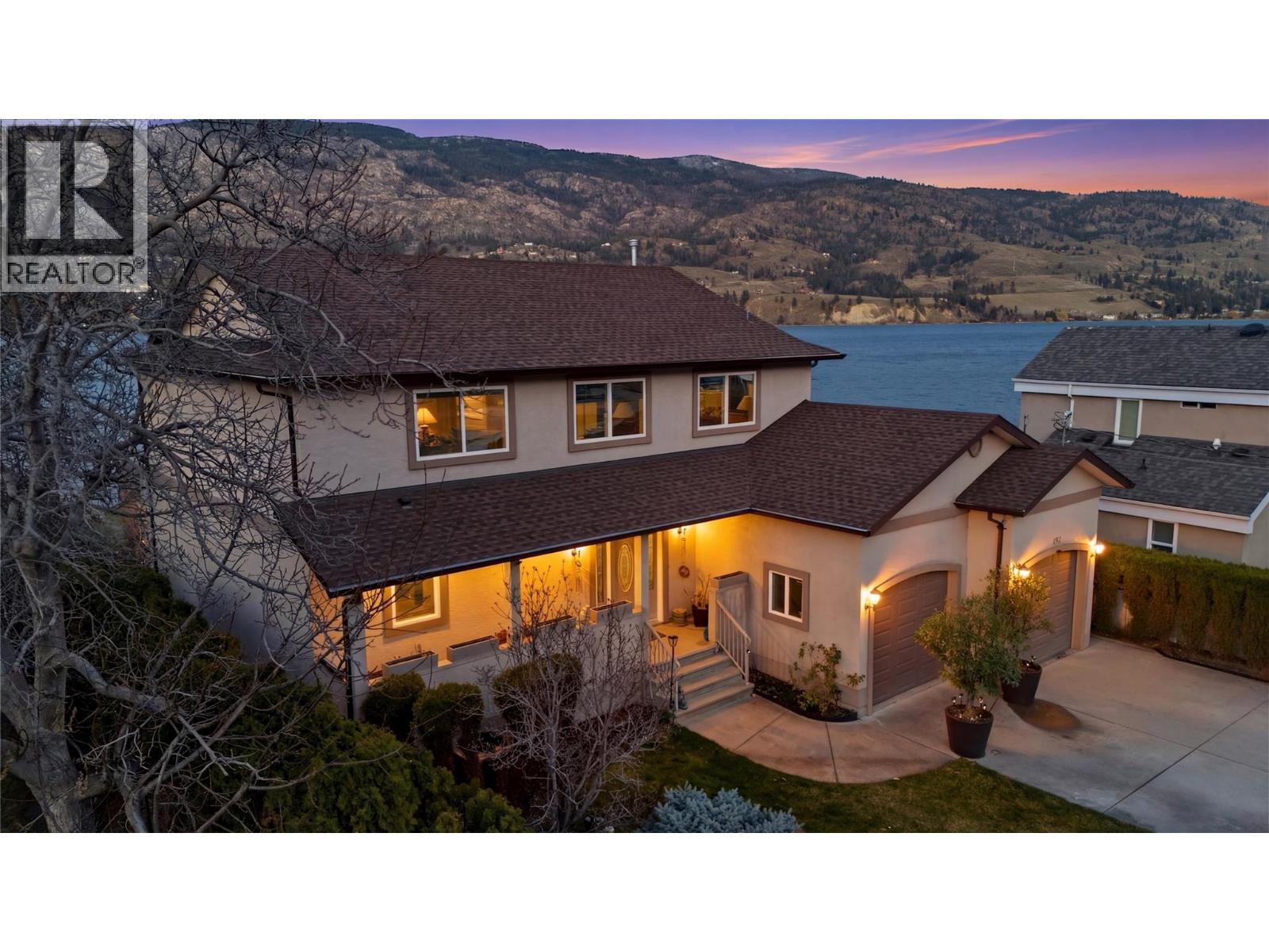  192 Alder Avenue, Kaleden