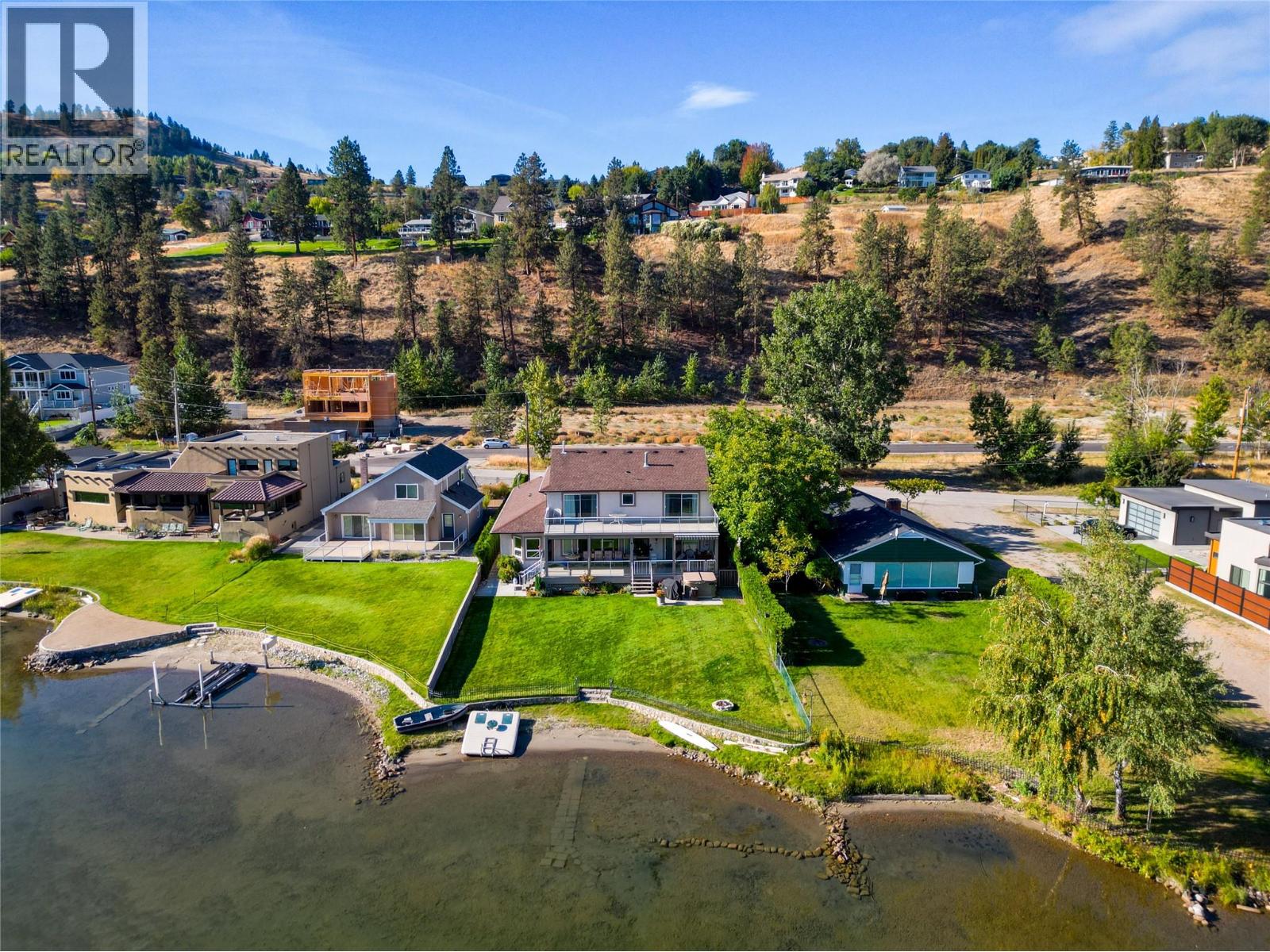  192 Alder Avenue, Kaleden