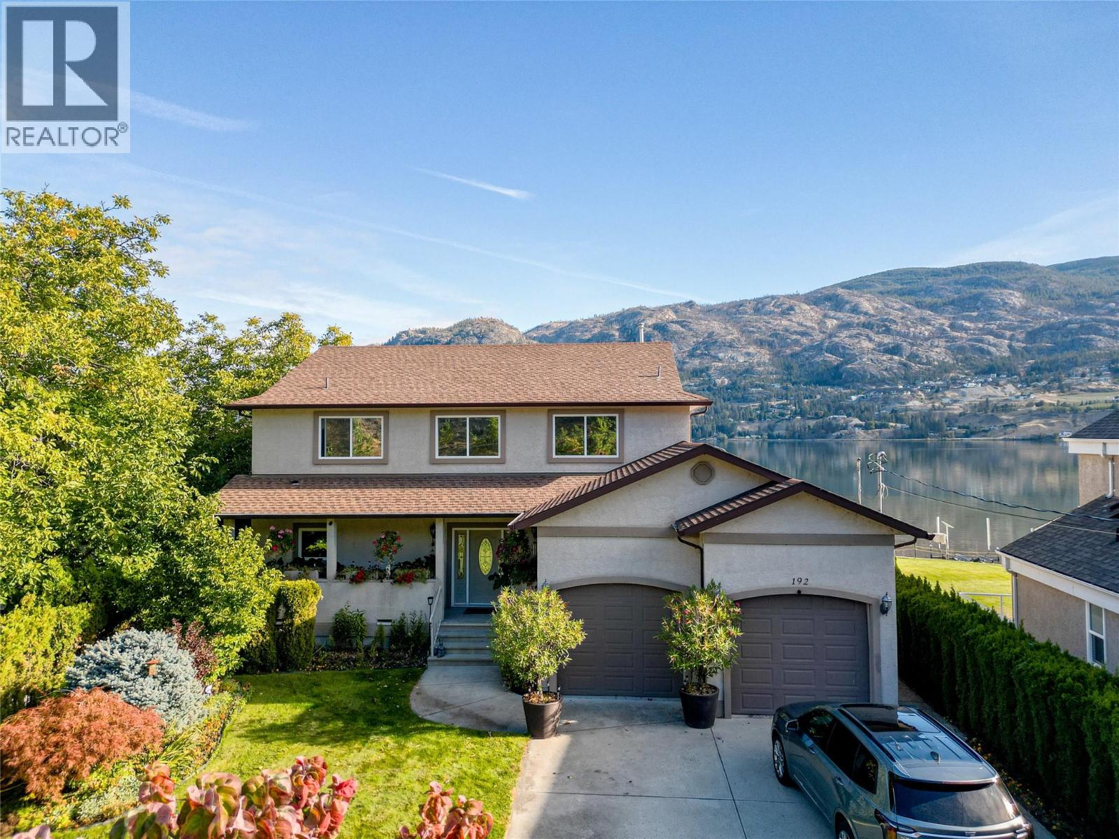  192 Alder Avenue, Kaleden