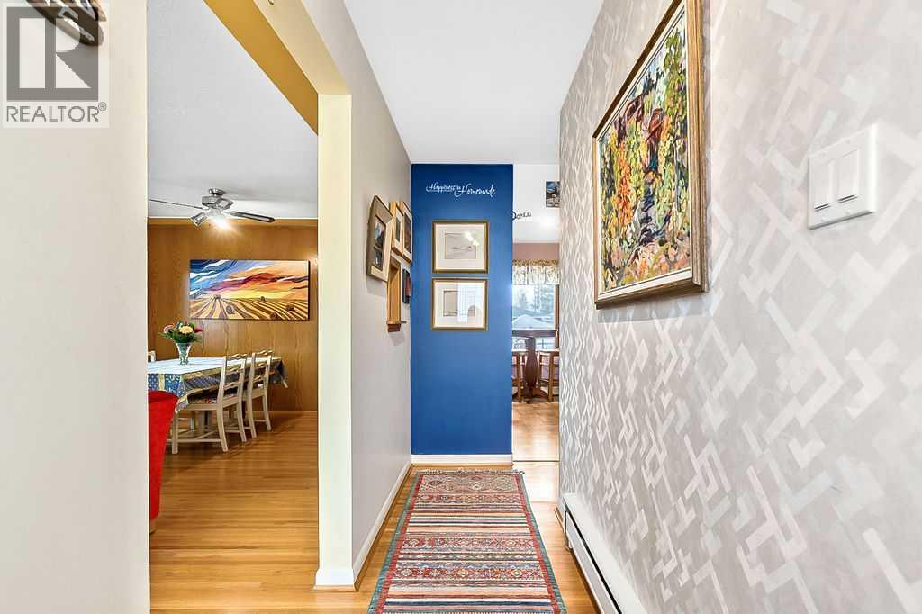 Single Family House Bungalow for Sale in   Avenue SW Kingsland Calgary 