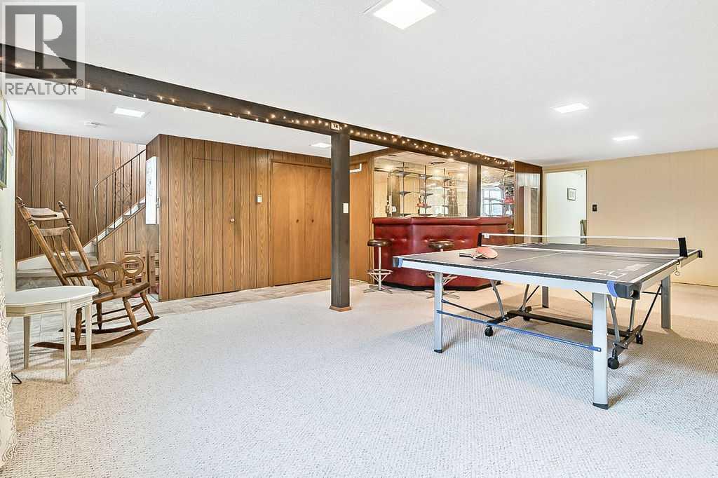 Single Family House Bungalow for Sale in   Avenue SW Kingsland Calgary 