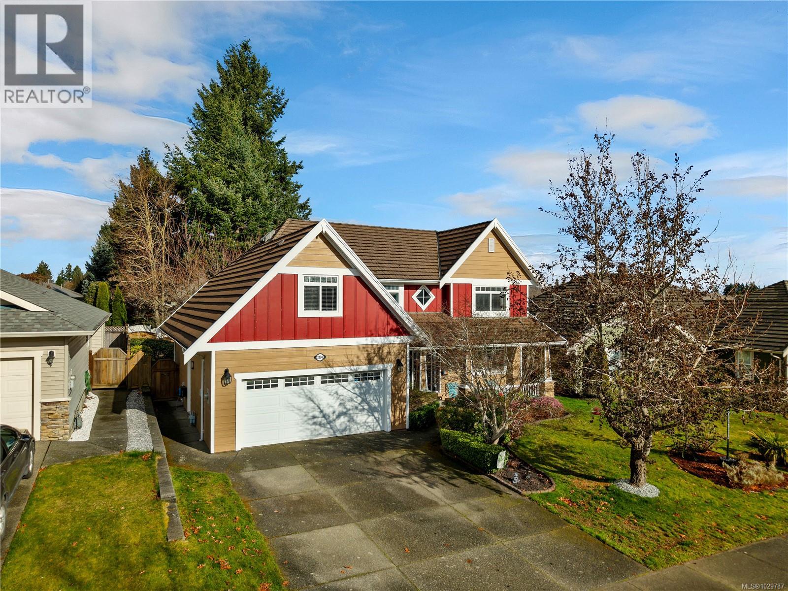 2404 Idiens Way - 2