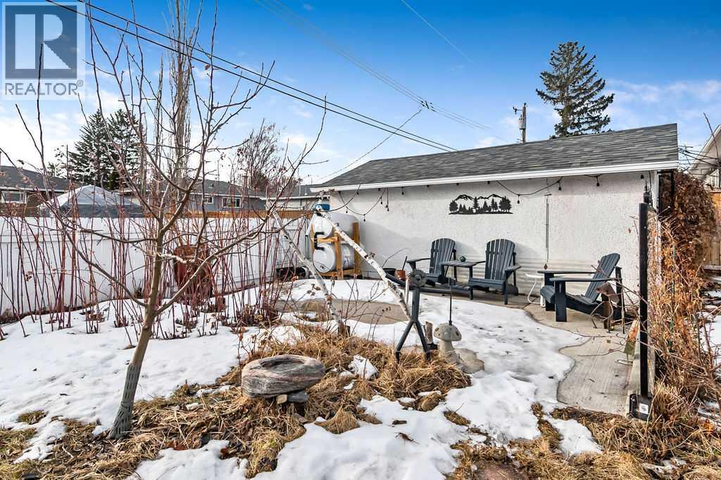 Single Family House Bungalow for Sale in   Avenue SW Kingsland Calgary 