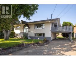  1284 McBride Road, Kelowna