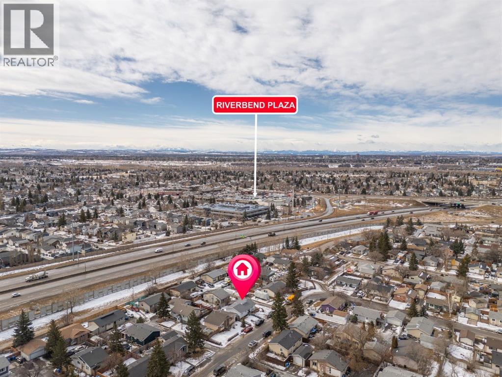 Single Family House Bungalow for Sale in  Olympia Drive SE Ogden Calgary 