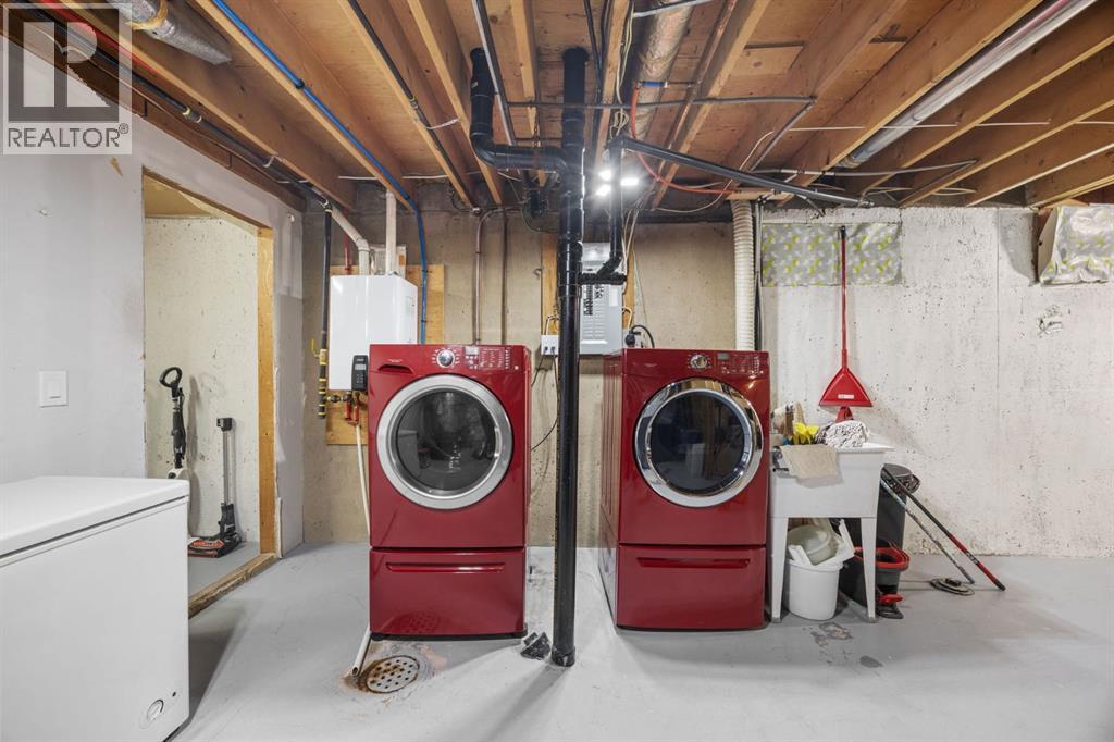 Single Family House Bungalow for Sale in  Olympia Drive SE Ogden Calgary 