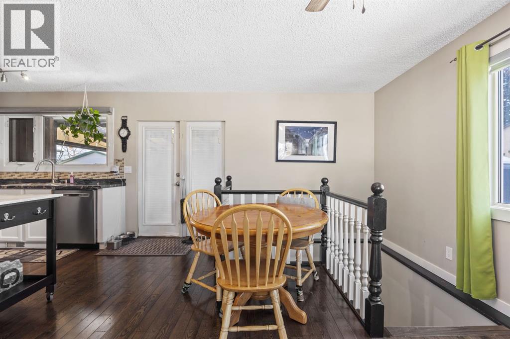 Single Family House Bungalow for Sale in  Olympia Drive SE Ogden Calgary 