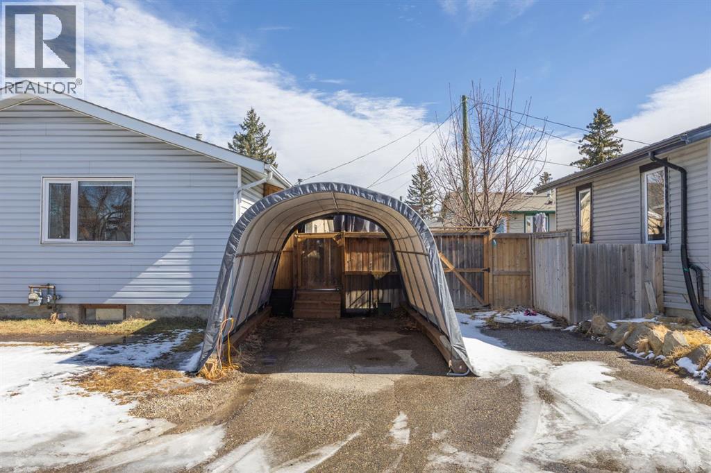 Single Family House Bungalow for Sale in  Olympia Drive SE Ogden Calgary 